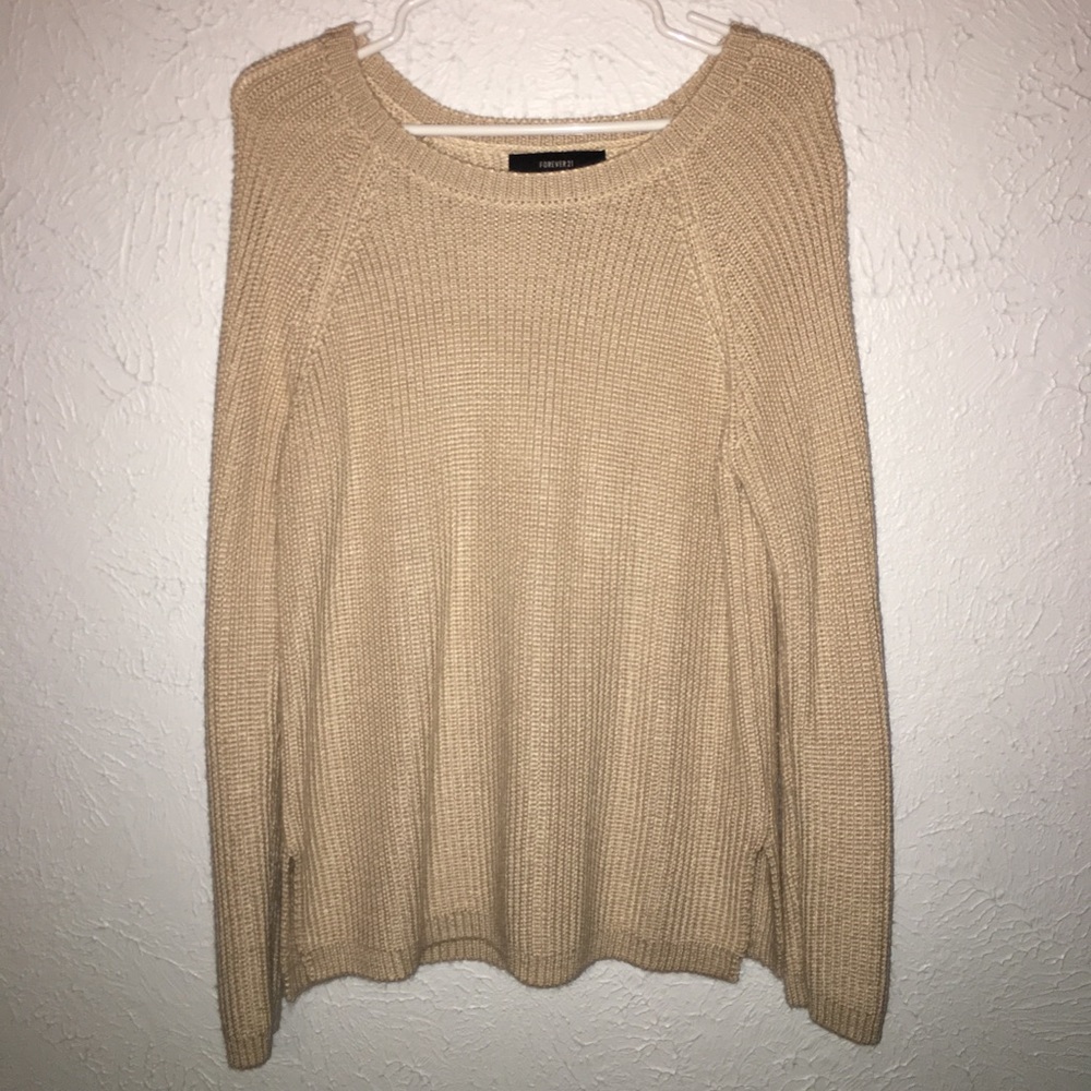Forever 21 Sweater